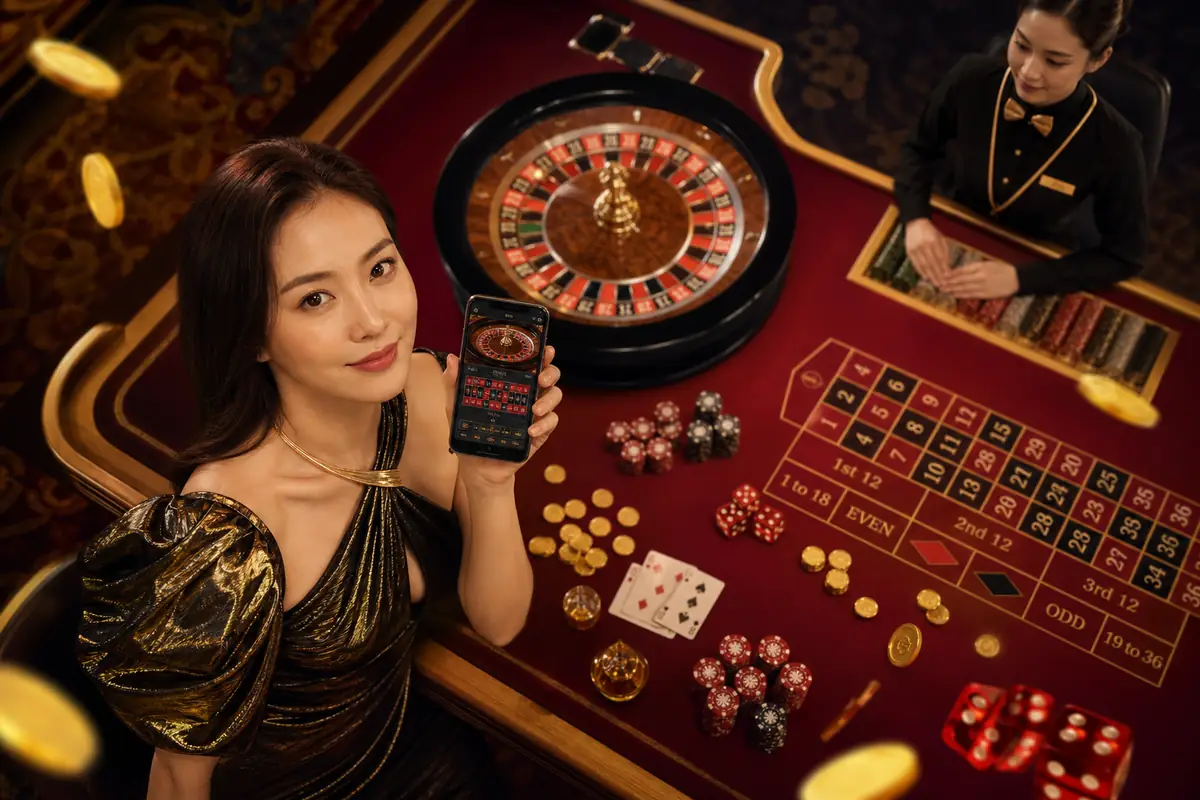 76db স্লট গেম বিভিন্ন ধরন